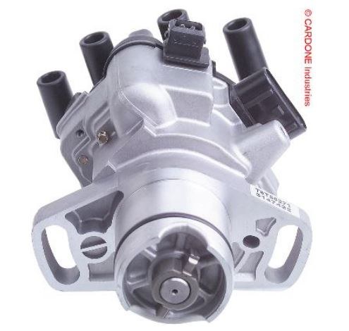 A1 Cardone Distributor, Electronic – 84-47422