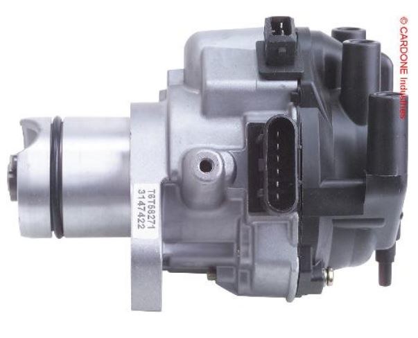 A1 Cardone Distributor, Electronic – 84-47422