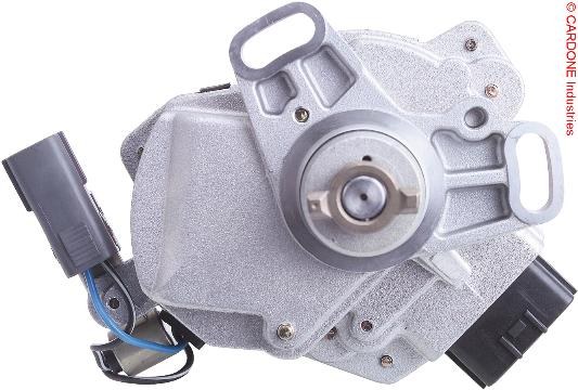 A1 Cardone Distributor, Cardone Select, Electronic, With Cap and Rotor – 84-58460