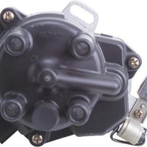 A1 Cardone Distributor, Cardone Select, Electronic, With Cap and Rotor – 84-58460