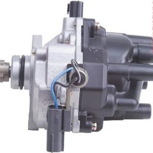 A1 Cardone Distributor, Cardone Select, Electronic, With Cap and Rotor – 84-58460
