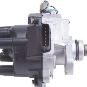 A1 Cardone Distributor, Cardone Select, Electronic, With Cap and Rotor – 84-58460