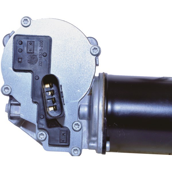 A1 Cardone Windshield Wiper Motor – 85-10020
