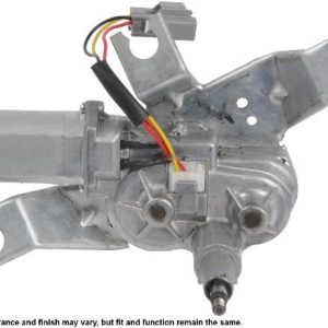 A1 Cardone Windshield Wiper Motor, Cardone Select – 85-1055