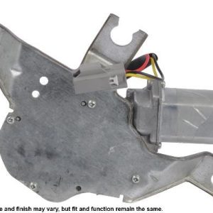 A1 Cardone Windshield Wiper Motor, Cardone Select – 85-1055