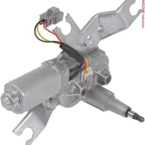 A1 Cardone Windshield Wiper Motor, Cardone Select – 85-1055