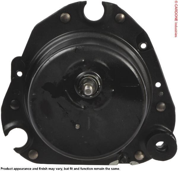 A1 Cardone Windshield Wiper Motor, Cardone Select – 85-120