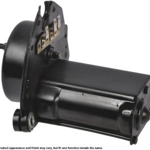 A1 Cardone Windshield Wiper Motor, Cardone Select – 85-120