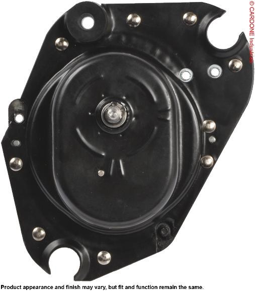 A1 Cardone Windshield Wiper Motor, Cardone Select – 85-140