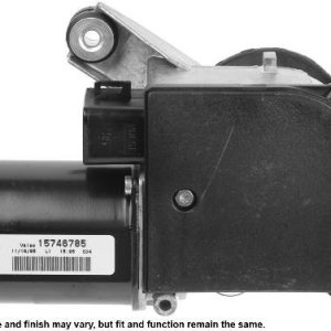 A1 Cardone Windshield Wiper Motor, Cardone Select – 85-158