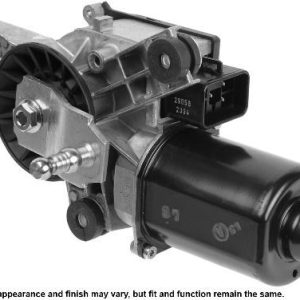 A1 Cardone Windshield Wiper Motor, Cardone Select – 85-158