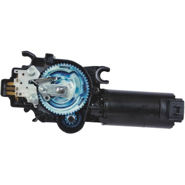 A1 Cardone Windshield Wiper Motor – 85-178