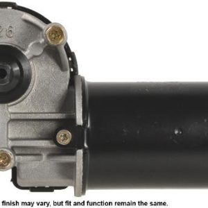 A1 Cardone Windshield Wiper Motor, Cardone Select – 85-2004