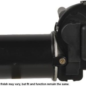 A1 Cardone Windshield Wiper Motor, Cardone Select – 85-2004