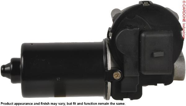 A1 Cardone Windshield Wiper Motor, Cardone Select – 85-2004
