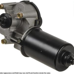 A1 Cardone Windshield Wiper Motor, Cardone Select – 85-2004