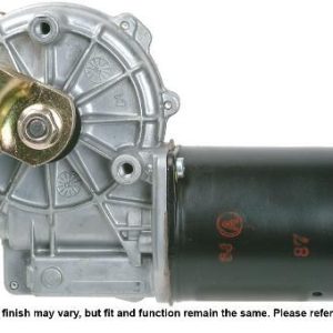 A1 Cardone Windshield Wiper Motor, Cardone Select – 85-3001