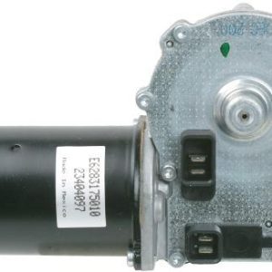 A1 Cardone Windshield Wiper Motor, Cardone Select – 85-3001
