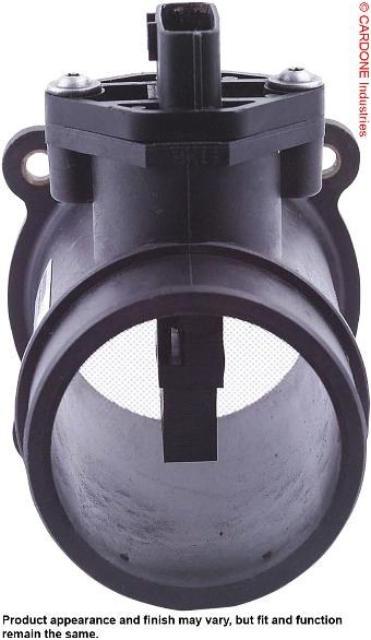 A1 Cardone Mass Air Flow Sensor, Cardone Select – 86-10048