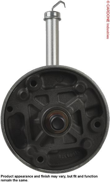 A1 Cardone Power Steering Pump, Cardone Select, Without Pulley, With Reservoir/ O-Rings – 96-7052