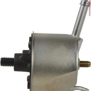 A1 Cardone Power Steering Pump, Cardone Select, Without Pulley, With Reservoir/ O-Rings – 96-7052
