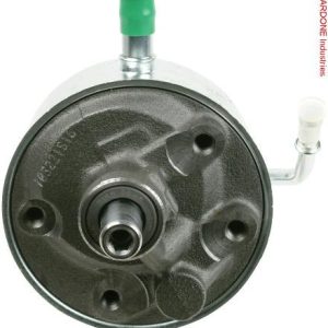 A1 Cardone Power Steering Pump, Cardone Select, Without Pulley, With Reservoir/ O-Rings – 96-8756
