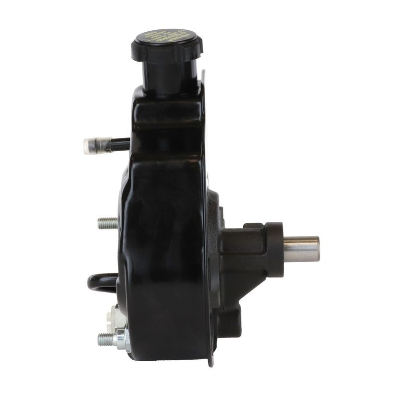 A1 Cardone Power Steering Pump, Cast Iron, With Reservoir/ Cap – 96-8757S