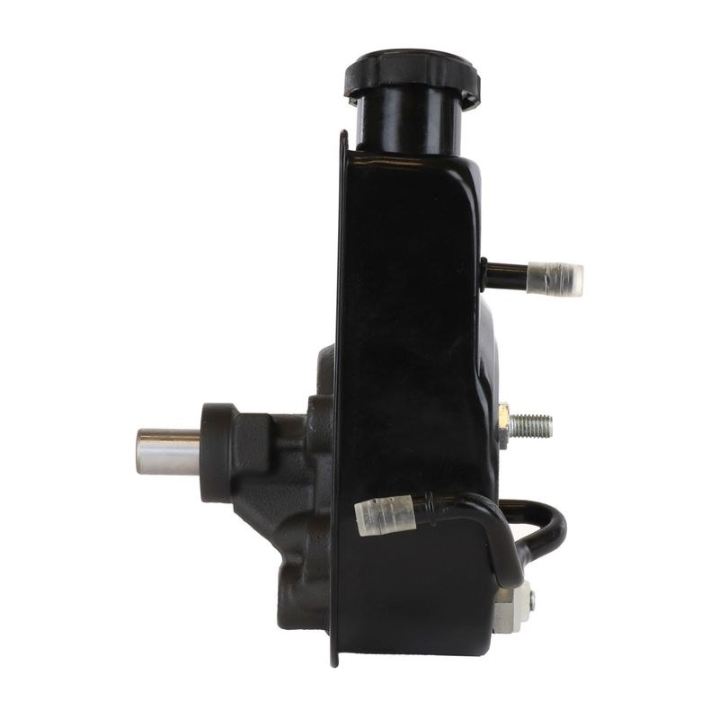 A1 Cardone Power Steering Pump, Cast Iron, With Reservoir/ Cap – 96-8757S