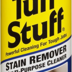 Armor All Carpet Cleaner, Tuff Stuff ™, Use on Carpets and Fabrics, 18 Ounce Aerosol Can, Single – 17182B