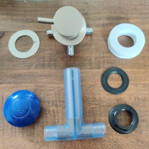Aqua View Shower Water Saver, Sinkmiser – SKB002