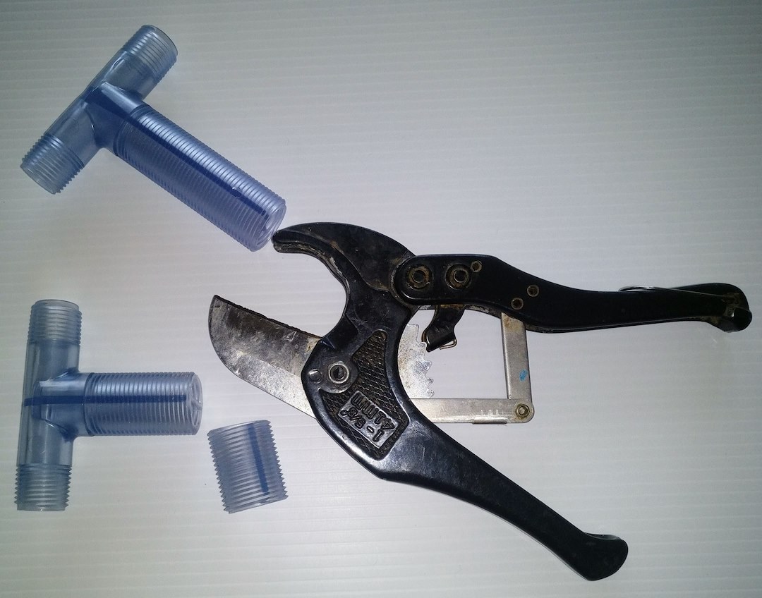 Aqua View Shower Water Saver, Sinkmiser – SKB002