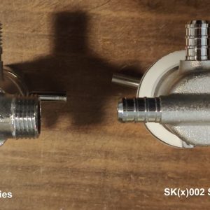 Aqua View Shower Water Saver, Sinkmiser – SKB002