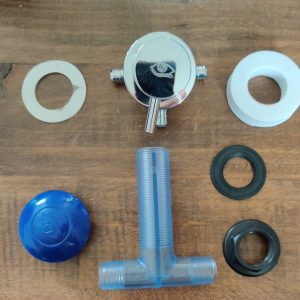 Aqua View Shower Water Saver, Sinkmiser – SKC002