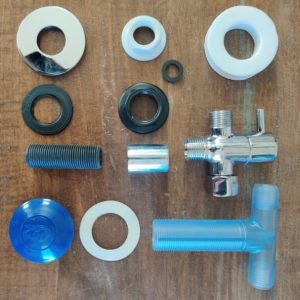 Aqua View Shower Water Saver, Showermiser – SMBM02
