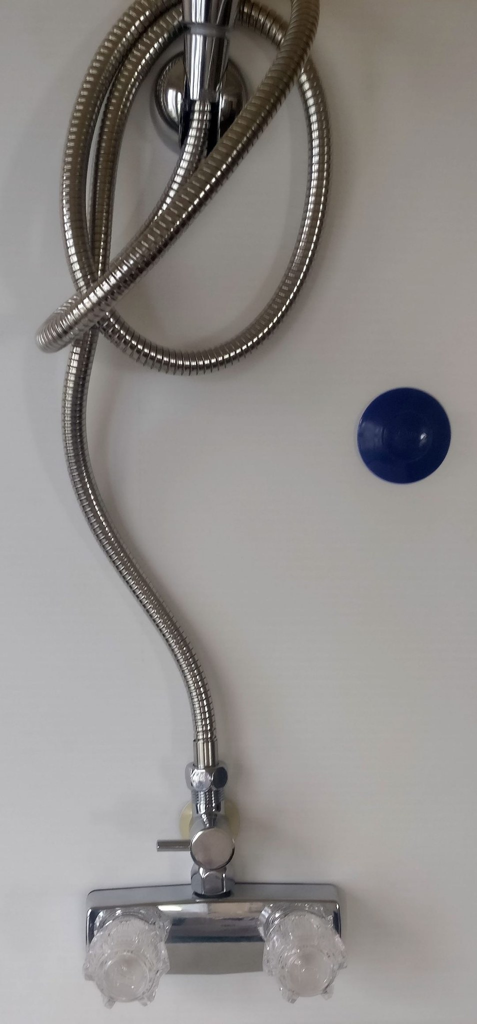 Aqua View Shower Water Saver, Showermiser – SMBM02