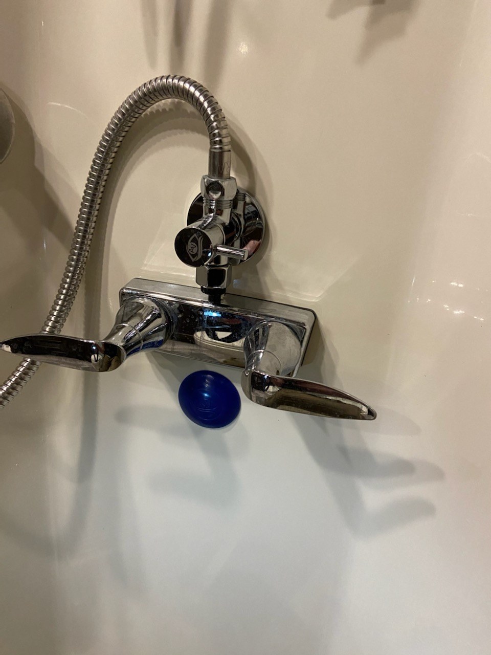 Aqua View Shower Water Saver, Showermiser – SMBM02