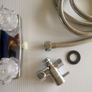Aqua View Shower Water Saver, Showermiser – SMBM02
