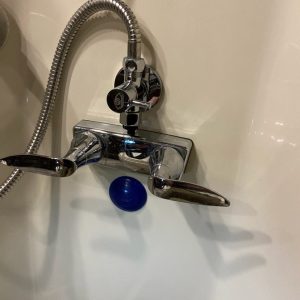 Aqua View Shower Water Saver, Showermiser – SMCM02