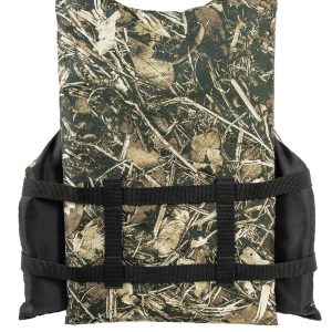 Airhead Pfd – Personal Floatation Device, Yukon, Life Vest – 30004-16-A-CM