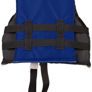 Airhead Pfd – Personal Floatation Device, Life Vest, Fits Chest Sizes 22 Inch to 25 Inch and for Body Weight 30 to 50 Pounds – 30098-02-A-US