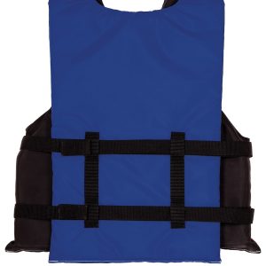 Airhead Pfd – Personal Floatation Device, Life Vest, Fits Chest Sizes 26 Inch to 29 Inch and for Body Weight 50 to 90 Pounds – 30098-03-A-US