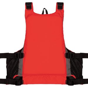 Airhead Pfd – Personal Floatation Device, Yukon, Life Vest, Fits Chest Sizes 26 Inch to 29 Inch and for Body Weight 50 to 90 Pounds – 33004-03-A-RD