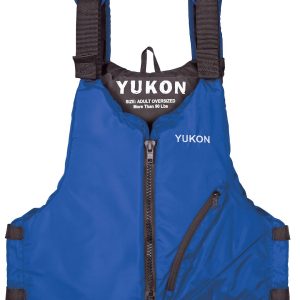 Airhead Pfd – Personal Floatation Device, Yukon, Life Vest – 33004-16-A-BL