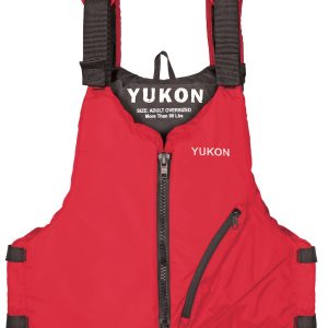 Airhead Pfd – Personal Floatation Device, Yukon, Life Vest – 33004-16-A-DR
