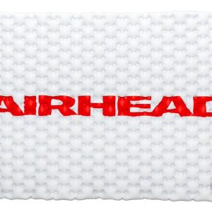 Airhead Water Walkway, Air Island, Pool/ Lake Float, One to Six Person, 6 FT X 10 FT Deflated Dimensions, Blue – AHGP-7