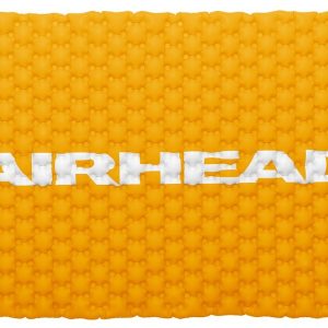 Airhead Water Walkway, Air Island, Pool/ Lake Float, One to Six Person, 6 FT X 10 FT Deflated Dimensions, Peach – AHGP-8
