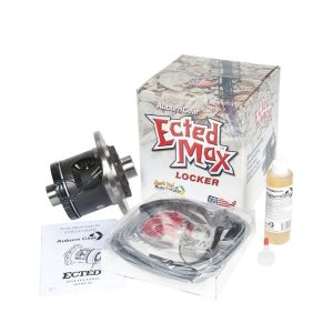 Auburn Gear Differential Carrier, Select-A-Loc, Dana Super 44 Axle, Limited Slip/ Electric Locking, 35 Spline, All Ratios, Billet Steel – 545021
