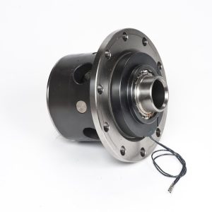Auburn Gear Differential Carrier, Select-A-Loc, Dana Super 44 Axle, Limited Slip/ Electric Locking, 35 Spline, All Ratios, Billet Steel – 545021