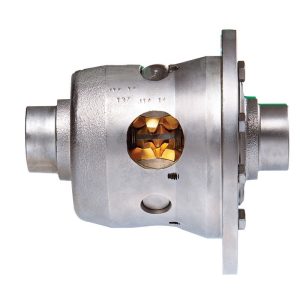 Auburn Gear Differential Carrier, Grip-N-Loc, Ford 10-1/4 and 10-1/2 Inch Axle, Limited Slip Differential, 35 Spline Axle, All Ratios – 546089