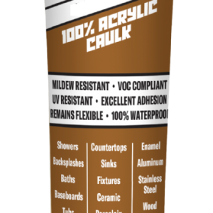 Accumetric Caulk Sealant, Boss® 362 – 142256